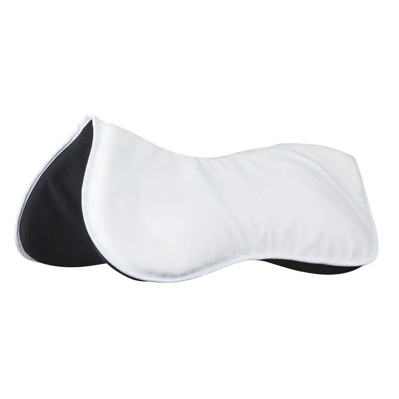 Weatherbeeta Memory Foam Comfort Half Pad 2