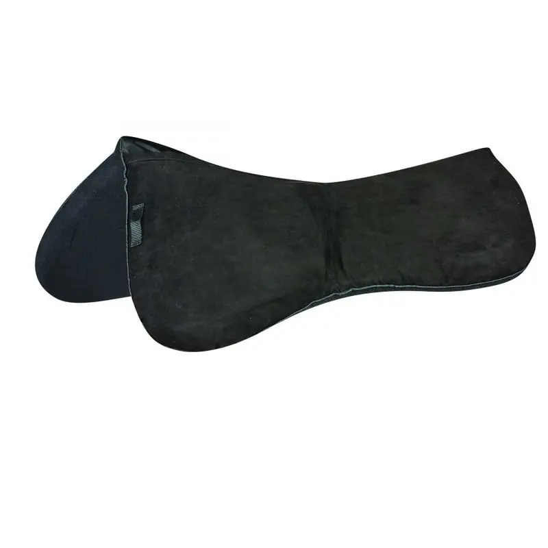 Weatherbeeta Memory Foam Shimmable Half Pad 1