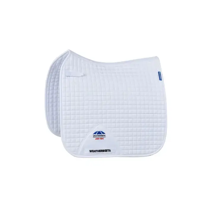 Weatherbeeta Prime Air Dressage Saddle Pad 1