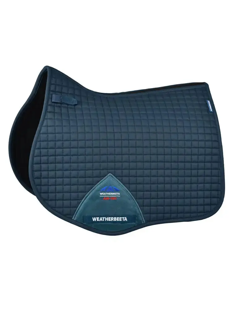 Weatherbeeta Prime Air-Tec All Purpose Saddle Pad 12