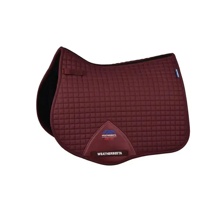 Weatherbeeta Prime Air-Tec All Purpose Saddle Pad 4