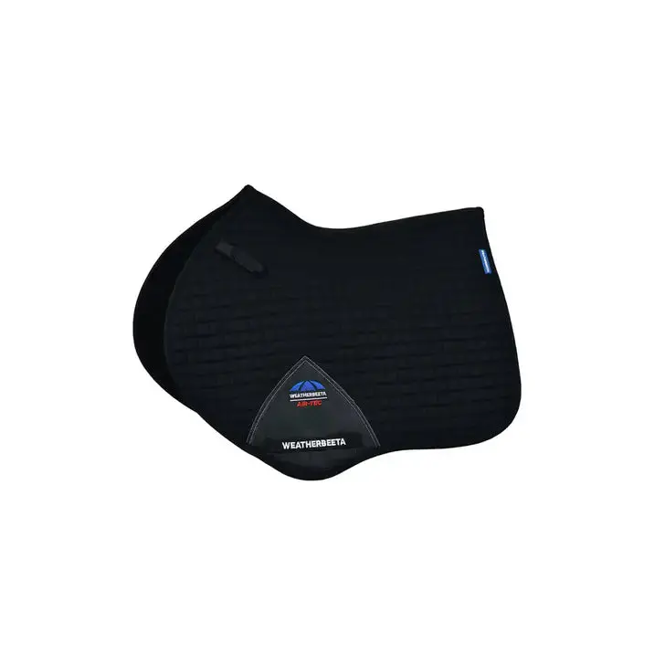 Weatherbeeta Prime Air-Tec Jump Saddle Pad 1