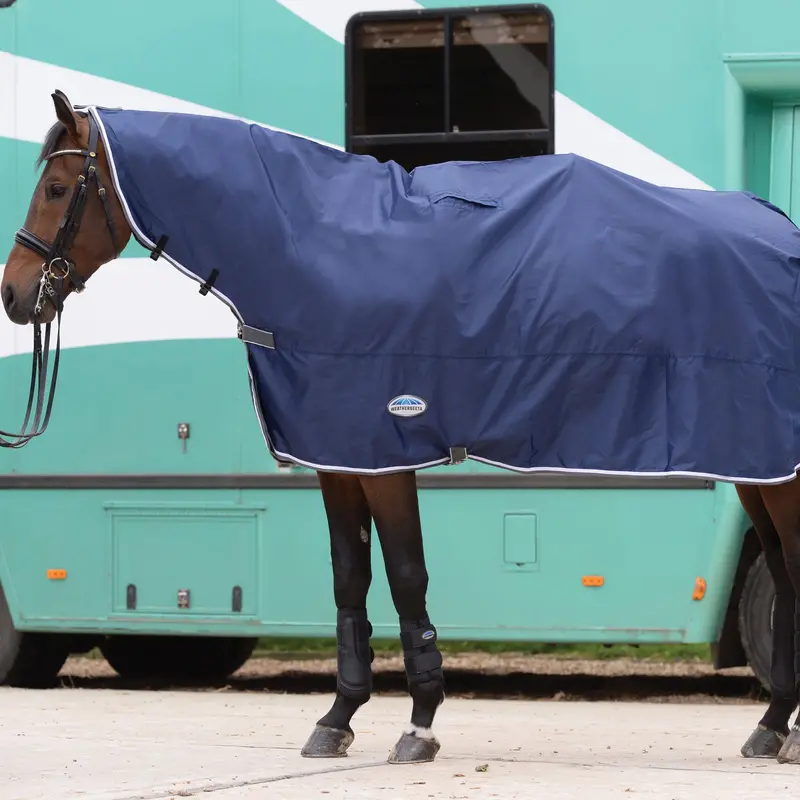 Weatherbeeta Ringside Rain Sheet 1