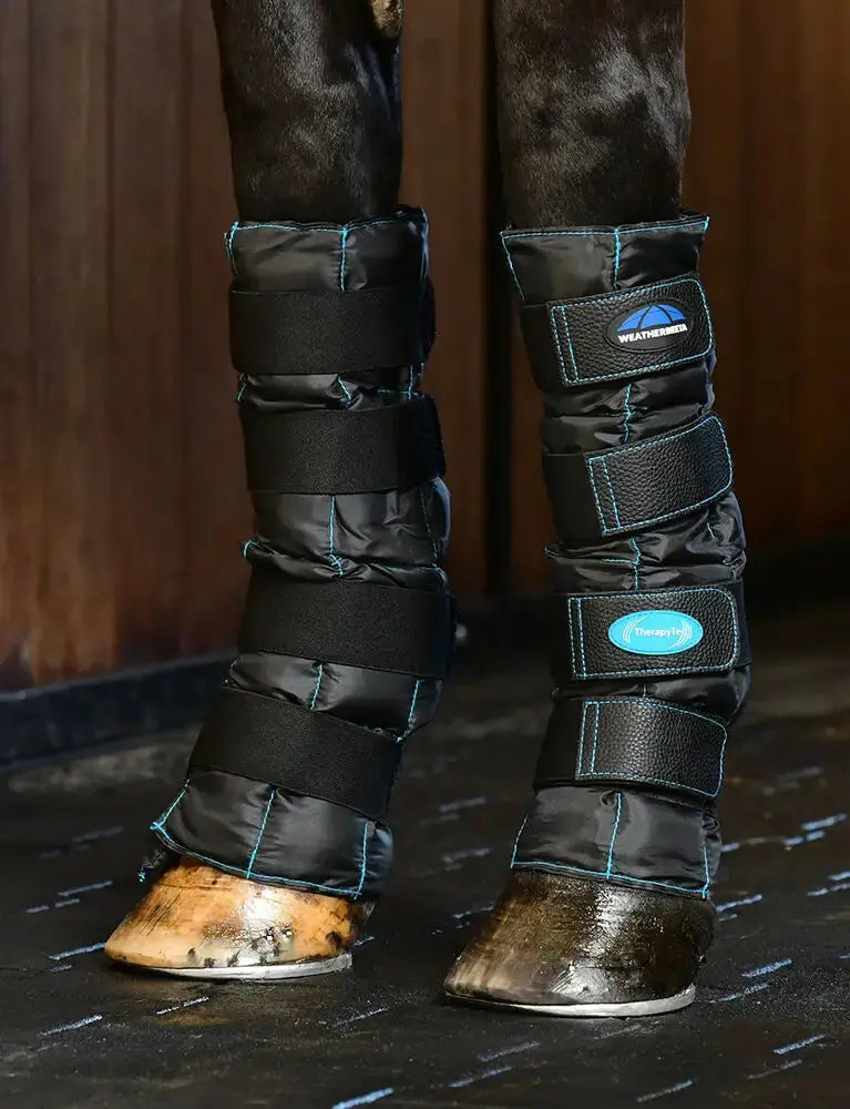 Weatherbeeta Therapy-Tec Ii Gel Ice Boots 1
