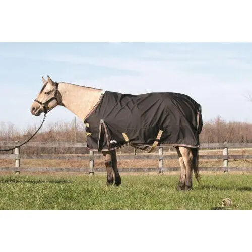 Weaver 1200D Turnout Blanket-300G Fill 1