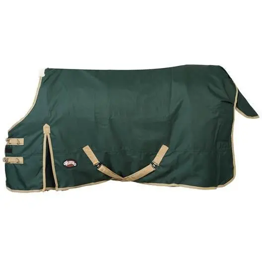 Weaver 600D Turnout Blanket-200G Fill 1