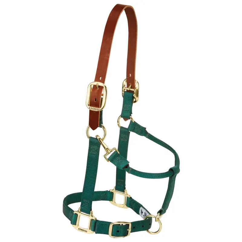 Weaver Breakaway Original Halter 11