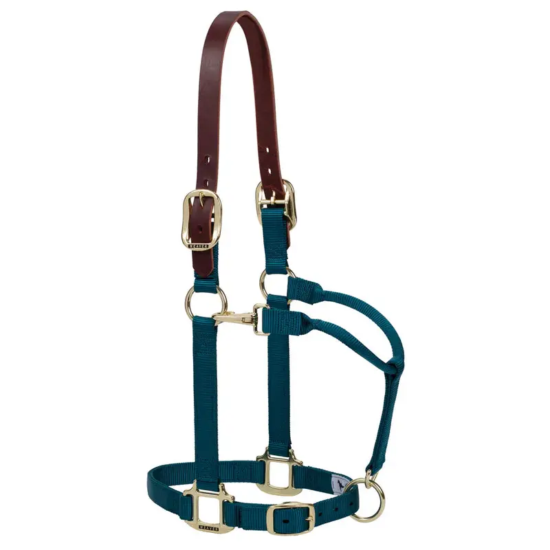 Weaver Breakaway Original Halter 11