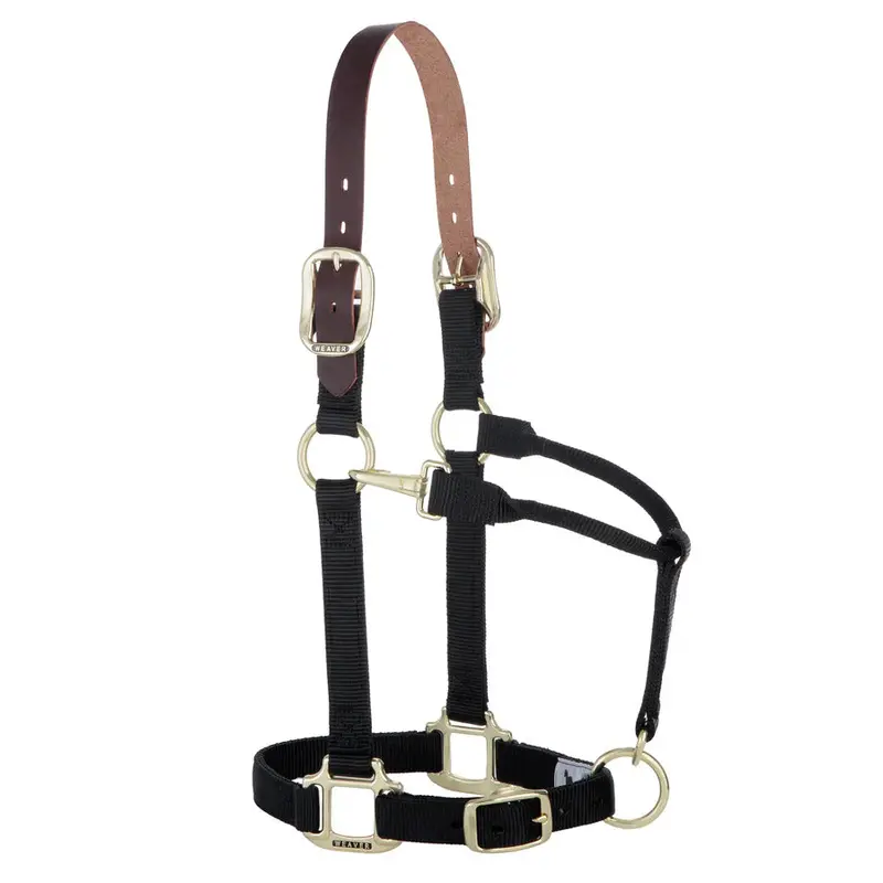 Weaver Breakaway Original Halter 4