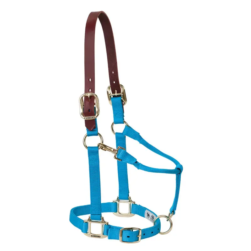 Weaver Breakaway Safety Halter with Snap Closure