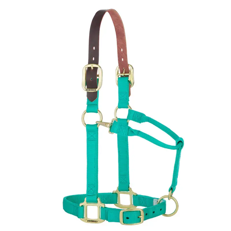 Weaver Breakaway Safety Halter with Snap Closure