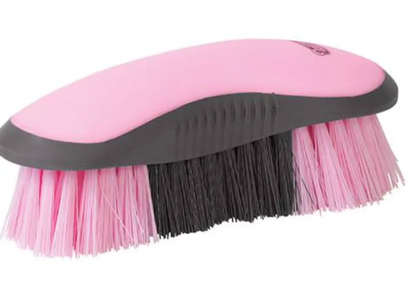 Weaver Dandy Brush 1