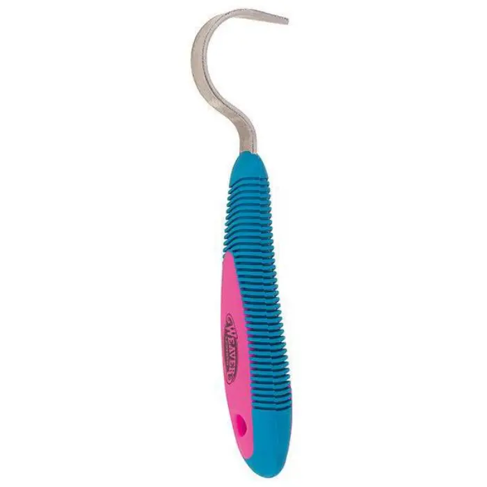 Weaver Hoof Pick 2