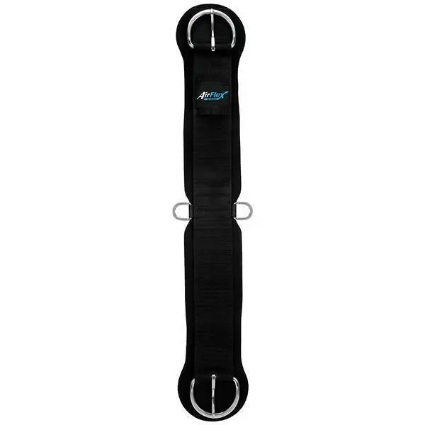 Weaver Leather Airflex Straight Cinch 1