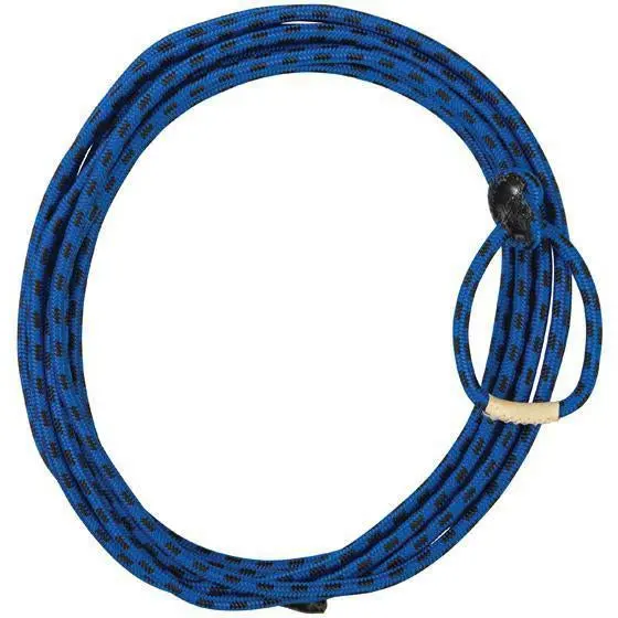 Weaver Leather Braided Nylon Kid's Rope 1