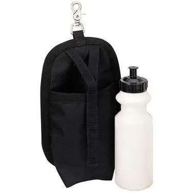 Weaver Leather Clip-On Holster With Water Bottle 1
