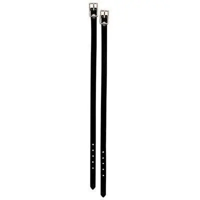 Weaver Leather English Spur Straps 1