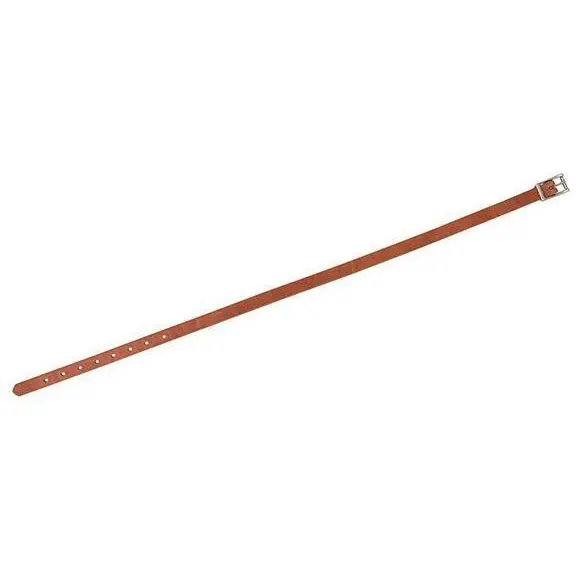 Weaver Leather Harness Leather Replacement Uptug, 3/4" X 33" 1