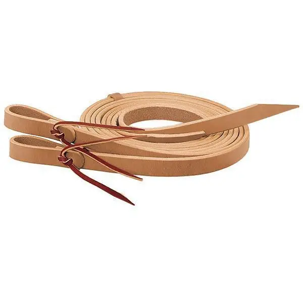 Weaver Leather Horizons Split Reins, 5/8" X 8' 1
