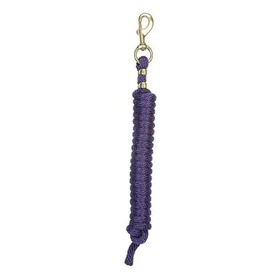 Weaver Leather Mini/Pony Poly Lead Rope With Solid Brass 225 Snap 4