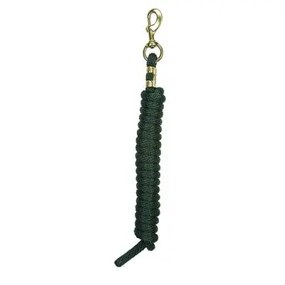 Weaver Leather Mini/Pony Poly Lead Rope With Solid Brass 225 Snap 5