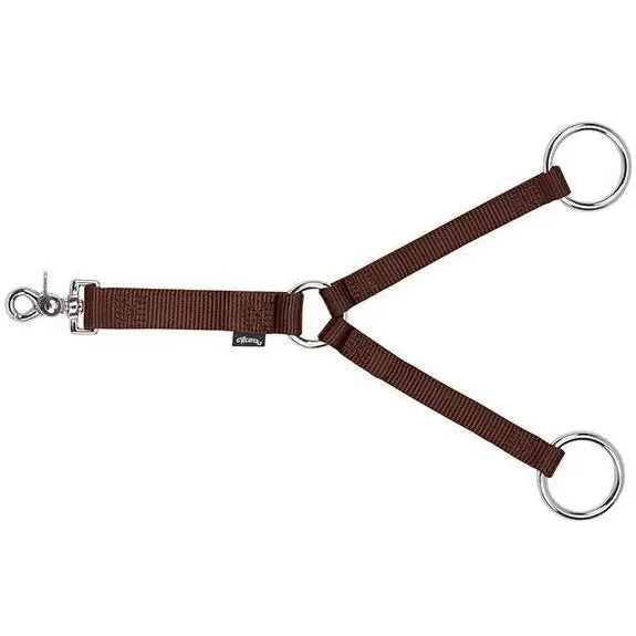 Weaver Leather Nylon Training Fork, Breast Collar Attachment 1