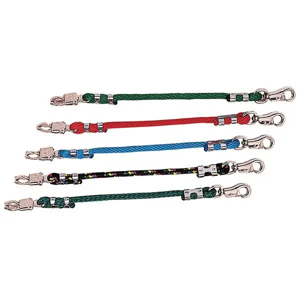 Weaver Leather Poly Rope Trailer Tie 1