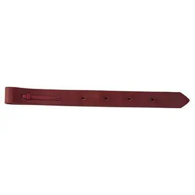 Weaver Leather Single-Ply Off Billet, 1-1/2" X 39" 1