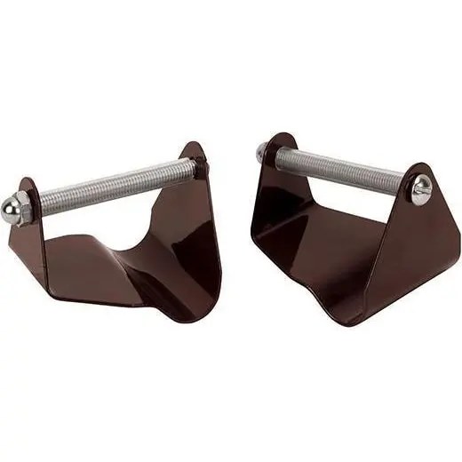 Weaver Leather Stirrup Straight 1