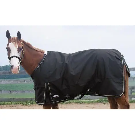 Weaver Leather Turnout Rainsheet 1