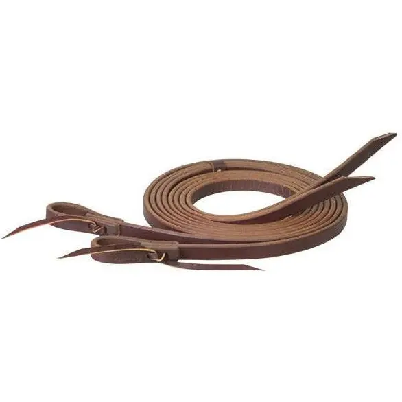 Weaver Leather Working Cowboy Split Reins 1