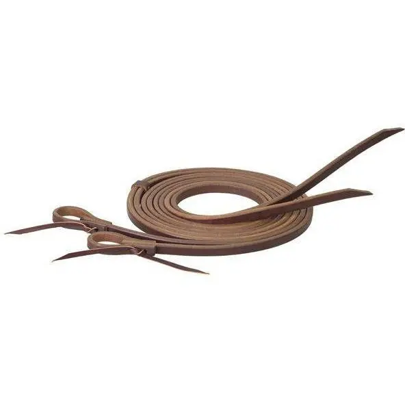 Weaver Leather Working Cowboy Split Reins 1