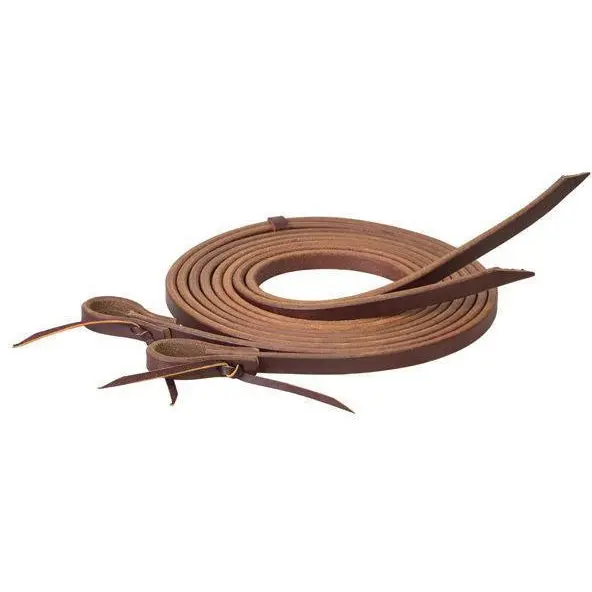Weaver Leather Working Cowboy Split Reins 1