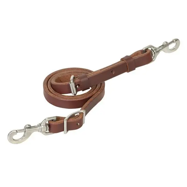 Weaver Leather Working Cowboy Tie Down 1