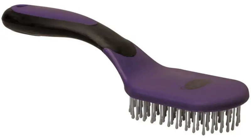 Weaver Mane & Tail Brush 1