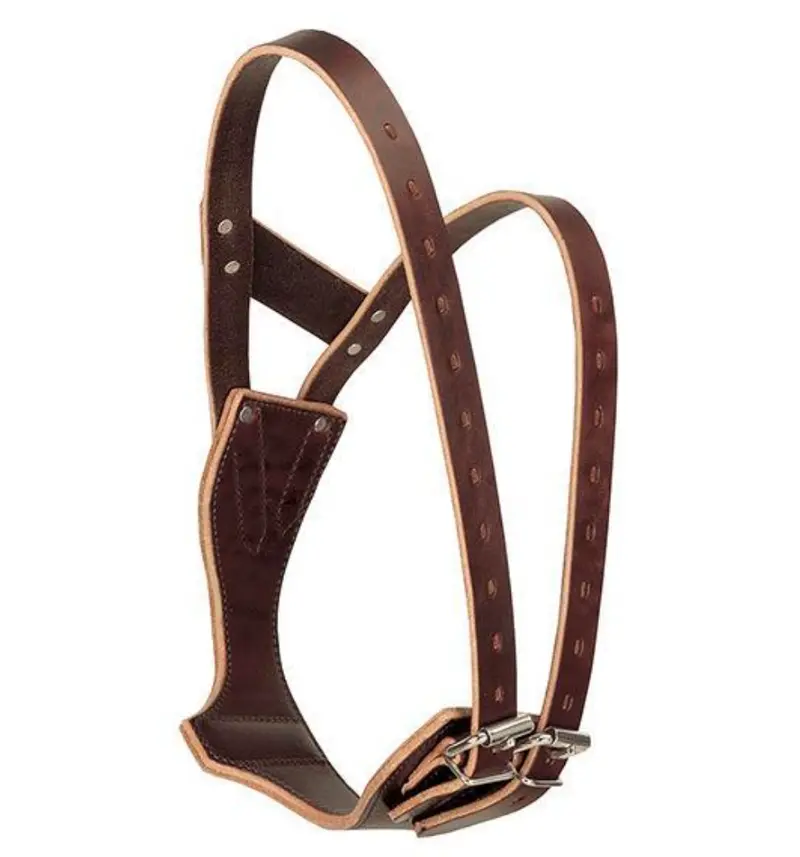 Weaver Miracle Collar 4