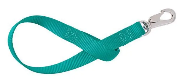 Weaver Nylon Bucket Strap 1