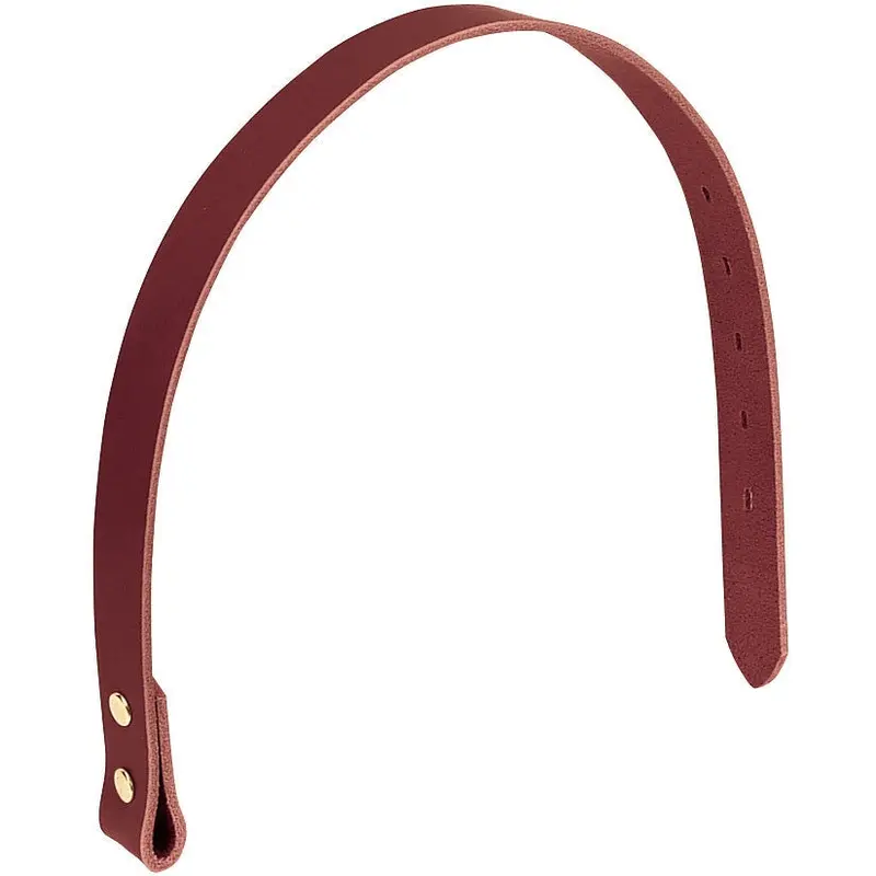 Weaver Nylon Halter Crown Converter 1