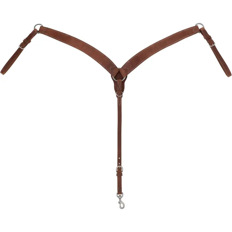 Weaver Protack Contoured Breast Collar 1