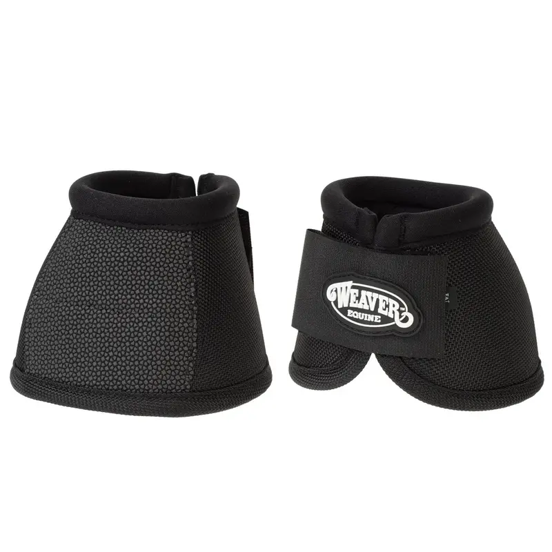Weaver Superfabric® No-Turn Bell Boots 1