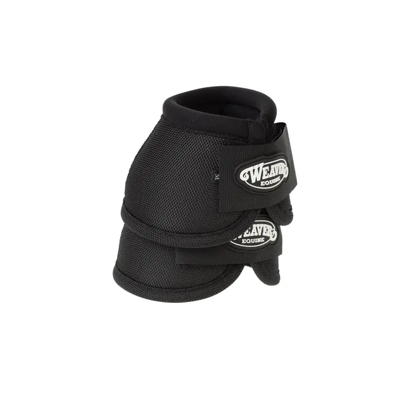 Weaver Superfabric® No-Turn Bell Boots 2