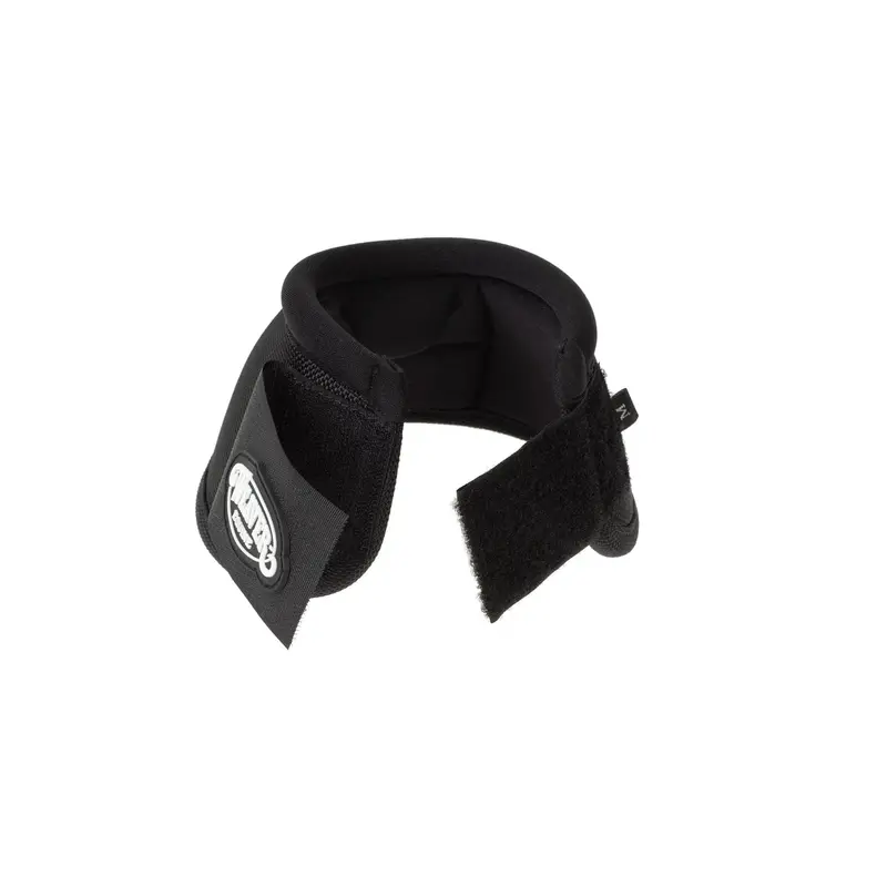 Weaver Superfabric® No-Turn Bell Boots 3