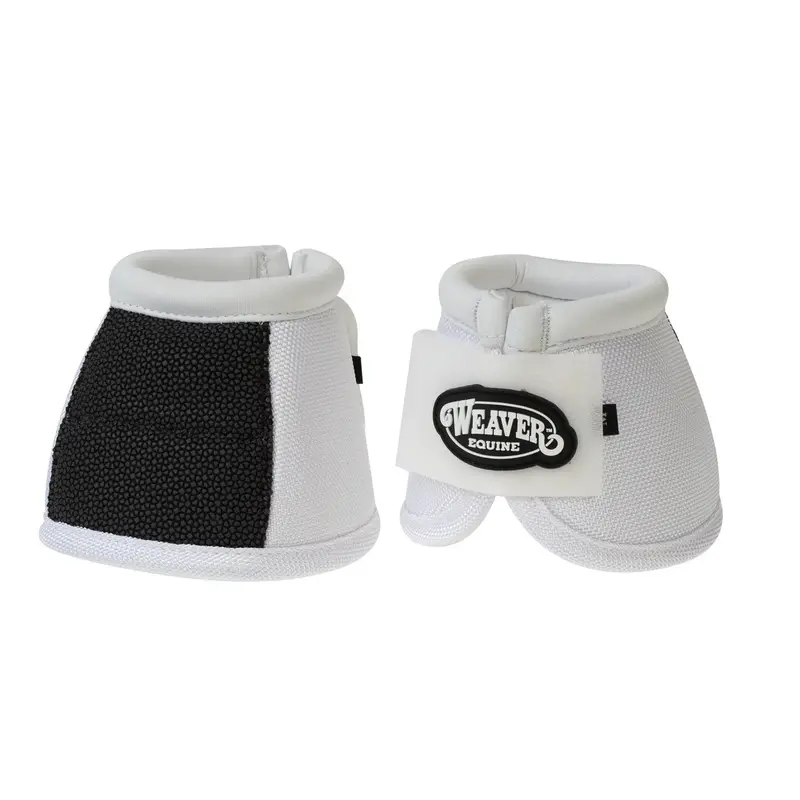 Weaver Superfabric® No-Turn Bell Boots 4