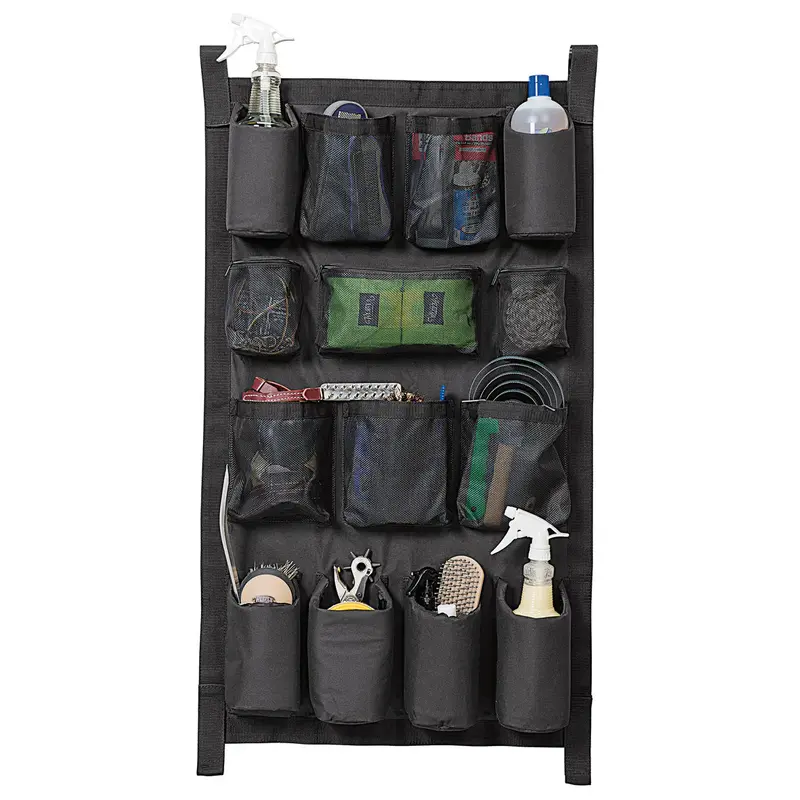 Weaver Trailer Grooming Bag 1
