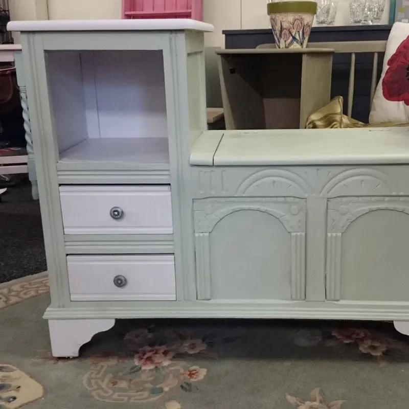 Wedgewood Green Original Artisan 2