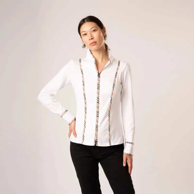 Welligogs Ladies Phoebe Shirt 1