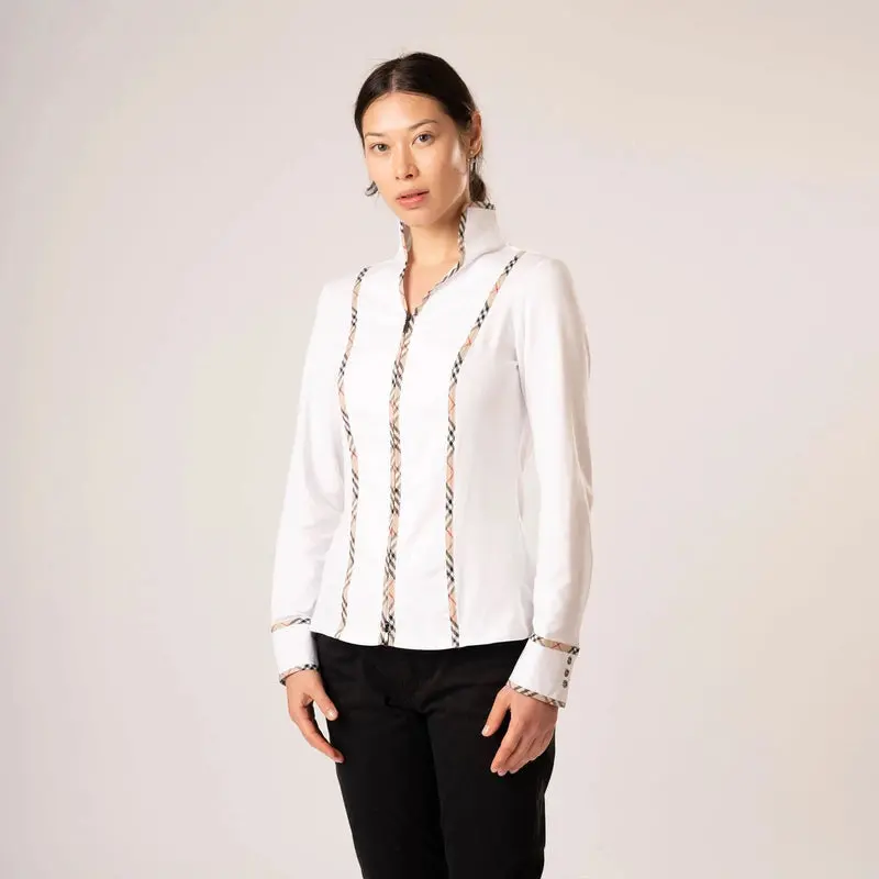 Welligogs Ladies Phoebe Shirt 2