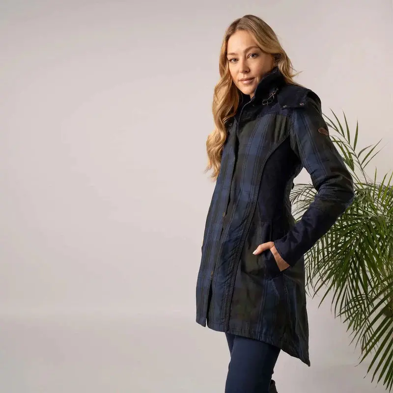 Welligogs Odette Waterproof Coat 1