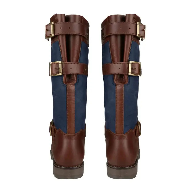 Welligogs Ranger Waterproof Boots 3