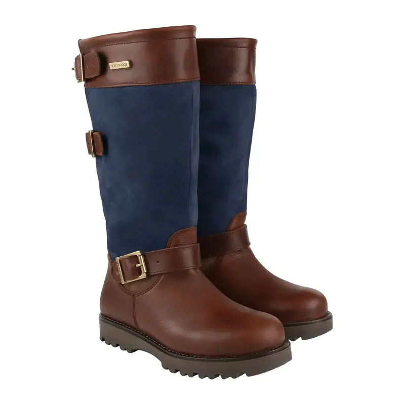 Welligogs Ranger Waterproof Boots 4